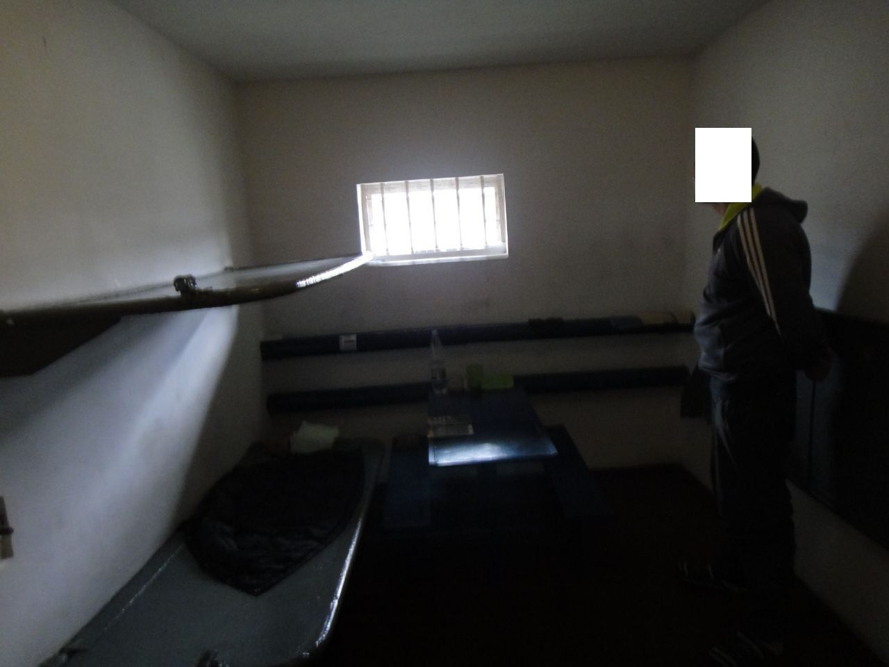 Моніторинговий візит до Райківської виправної колонії №73: Суттєві проблеми зафіксовано у сфері охорони здоров’я та безпеки