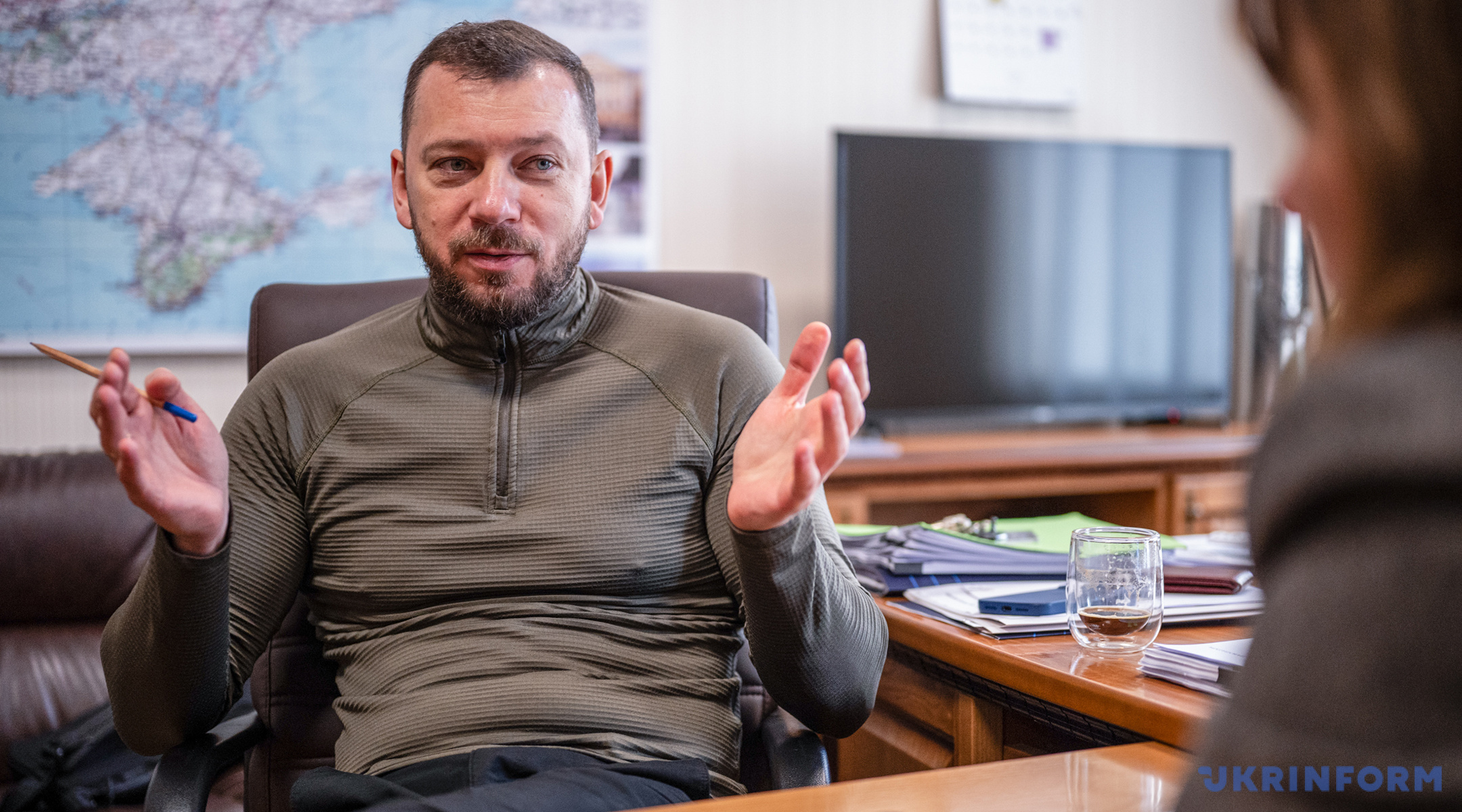 Олександр Клименко