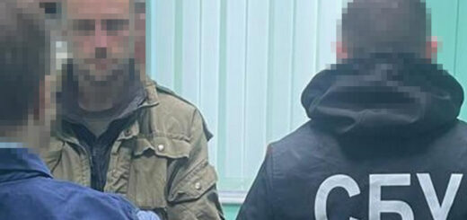 СБУ та ДБР затримали лісничого, який допоміг «вагнерівцям» зробити засідку на воїнів ЗСУ під час боїв на Харківщині у 2022 році