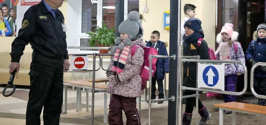 Безпека у школі: чи гарантуватимуть нові правила захищеність учнів та педагогів