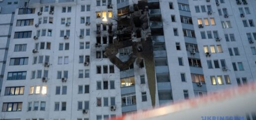 Як діяти, коли рашисти пошкодили житло, та що робити, аби отримати компенсацію на ремонт чи купівлю нового