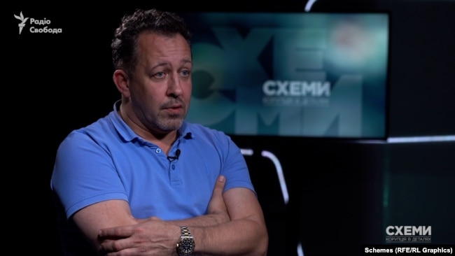 Олександр Туркевич