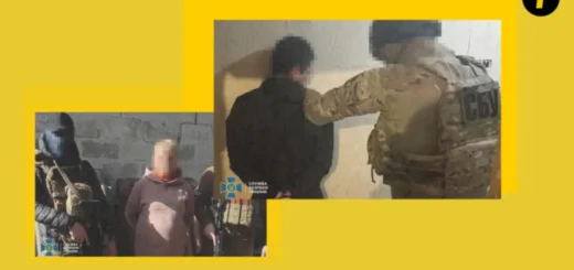 Як спецслужби виявляють агентів рашистів на Сход: “Для росіян зрадники – це просто витратний матеріал”