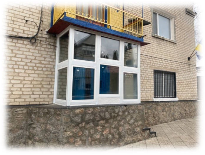 [“Дніпровська виправна колонія (№89)”]