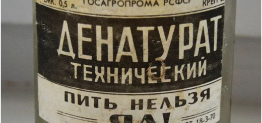Кримінальні легенди Харкова: історія про Дядю Борю та його "безпечний" технічний спирт