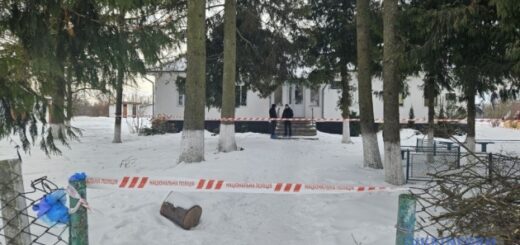 Трагедія в Судобичах: убивця алкоголь не вживав і щонеділі ходив до церкви