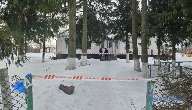 Трагедія в Судобичах: убивця алкоголь не вживав і щонеділі ходив до церкви