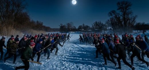 Що відомо про "Льодове побоїще", наймасштабнішу бійку молоді у Чернігові у 80-х