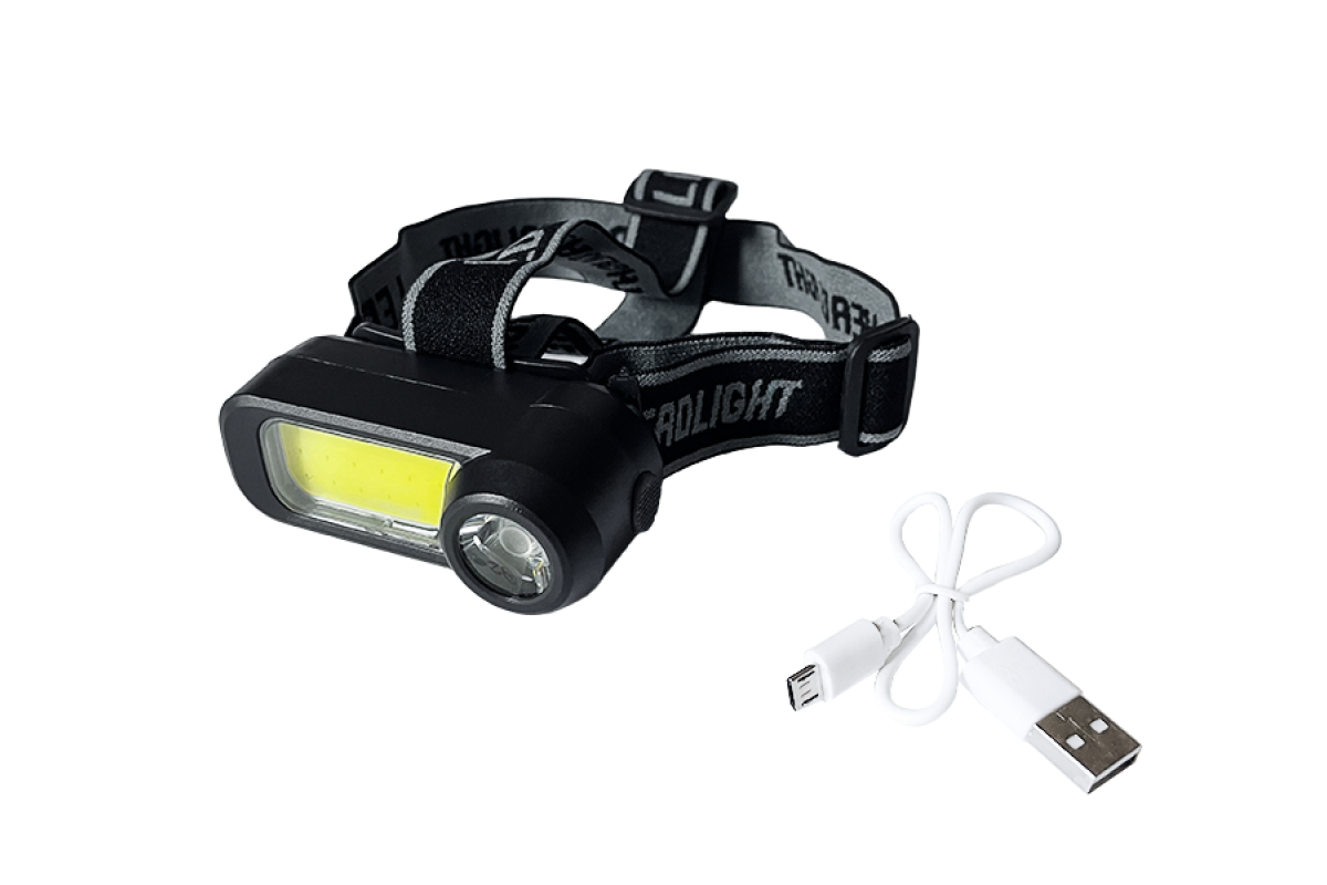 Ліхтарик led