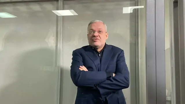 Герман Галущенко. Фото: Анастасії Первєєвої, Watchers