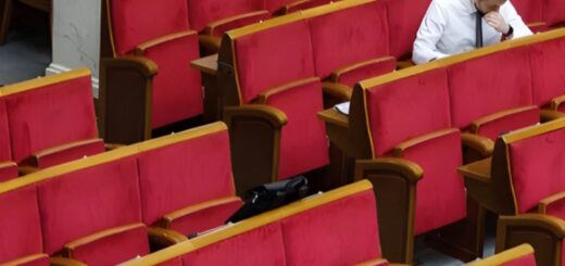 Корупційна мапа Верховної Ради: від недостовірного декларування до державної зради