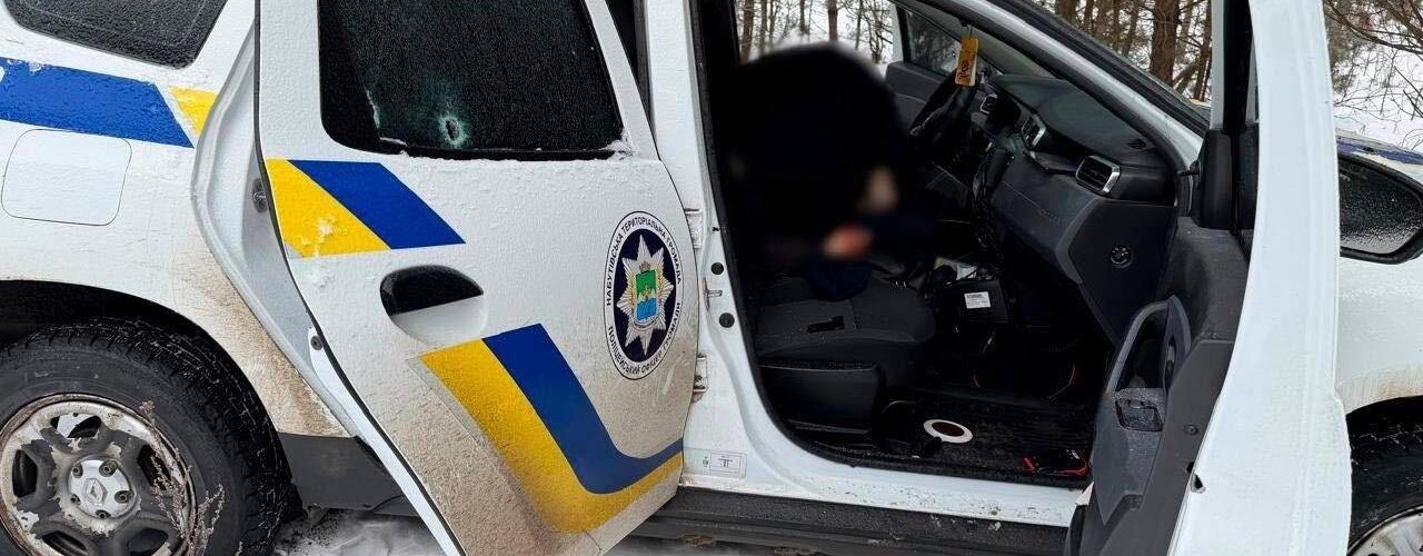 Шаман проти системи: чому спроба обшуку в ветерана перетворилася на бійню з п'ятьма загиблими