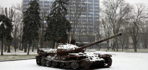 325 000 вбитих росіян за 4 роки. Це вп'ятеро більше, ніж втрати СРСР та РФ у всіх війнах після 1945 року разом узятих