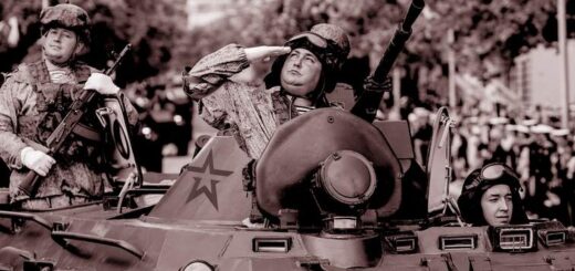 Чому наявні в рашистів проблеми вказують, що ми на правильному шляху