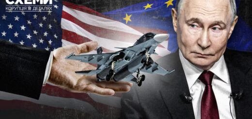 Як продукція Chevron, Exxonmobil, BASF опиняєтся в техніці російських загарбників яка нас вбиває