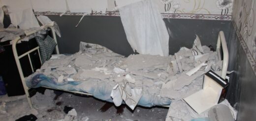 Місце несвободи чи смертельна пастка? Чому держава зволікає з евакуацією колоній із зони вогню