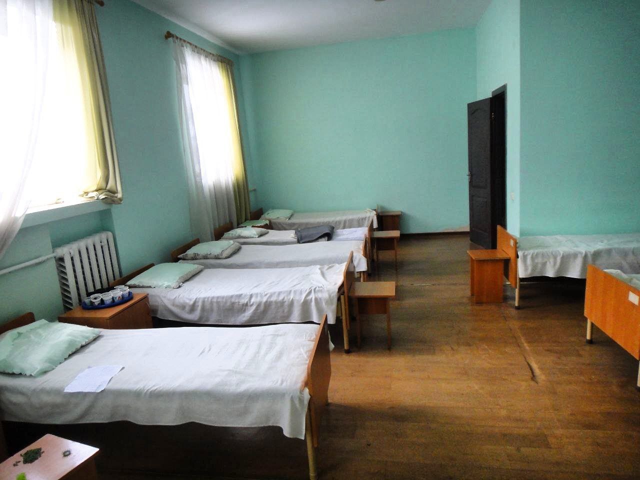 [ДУ “Качанівська виправна колонія (№54)”]