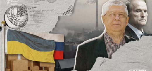 Коробка з подвійним дном: Як «Укрпошта» накупила упаковки на 90 мільйонів у бізнесмена з російським паспортом та зв’язками з Путіним