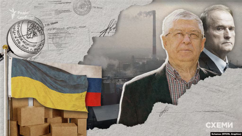 Коробка з подвійним дном: Як «Укрпошта» накупила упаковки на 90 мільйонів у бізнесмена з російським паспортом та зв’язками з Путіним