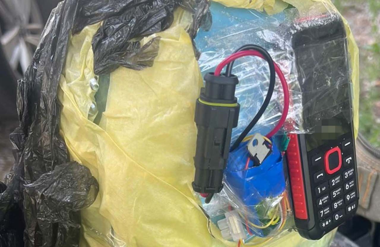 138 справ щодо війни за якими варто стежити цього тижня: Вибухівка у скутері та вербування в катуваннях