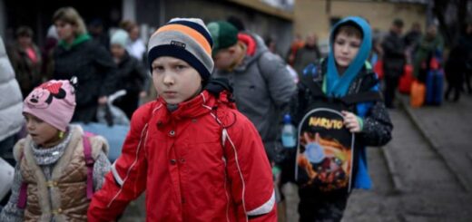«Я досі шукаю свою дочку». Як Росія системно викрадала українських дітей — і що про це встановила Комісія ООН