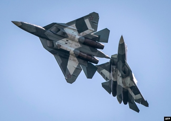 Су-57