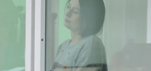 Колишня працівниця Деснянського райсуду Чернігова Наталія Чернобай
