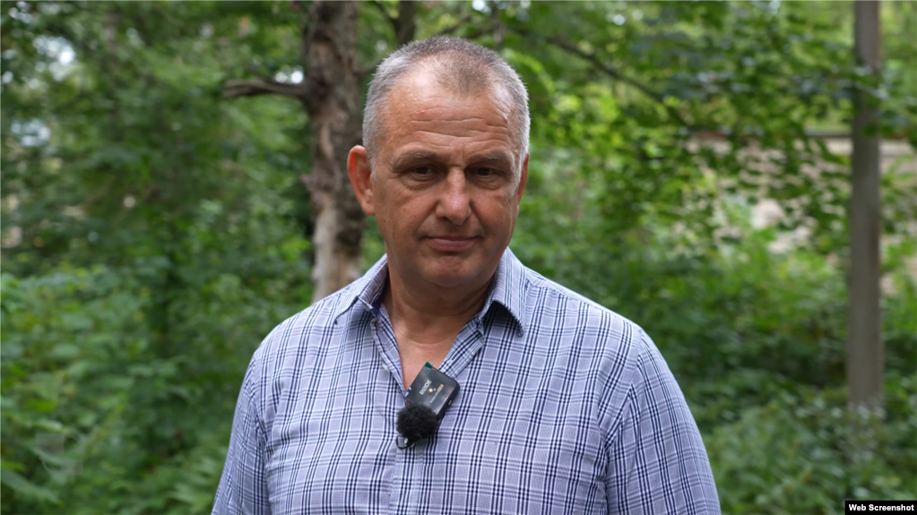 Владислав Єсипенко