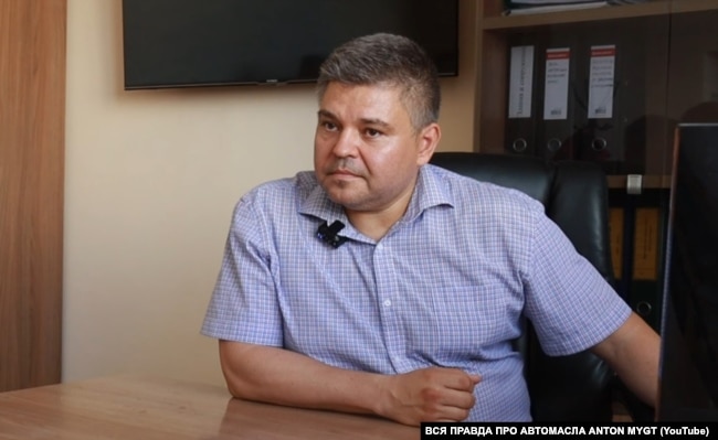 Олексій Мулькін