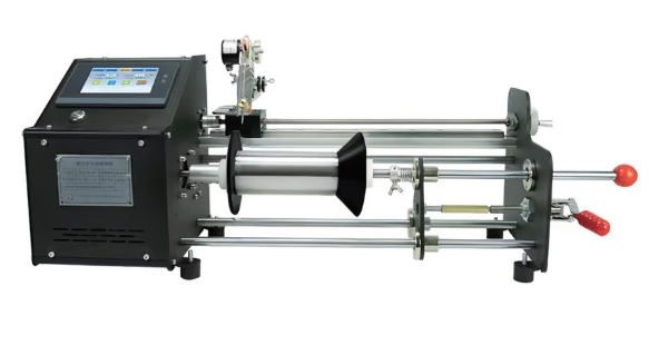 Станок для намотки оптоволокна, продаваемый Sanxian Machinery