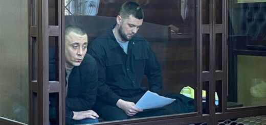 Як судили двох пожежників з Іванкова, яких обвинувачували у державній зраді