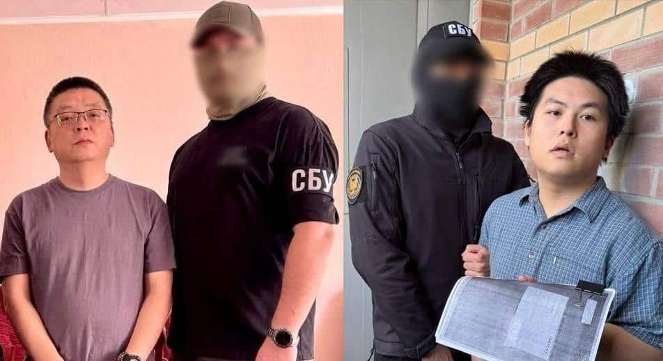 106 справ щодо війни за якими варсто стежити цього тижня: Спроба теракту 18-річних жителів Рівного та китайці які намагались вкрасти креслення "нептуну"