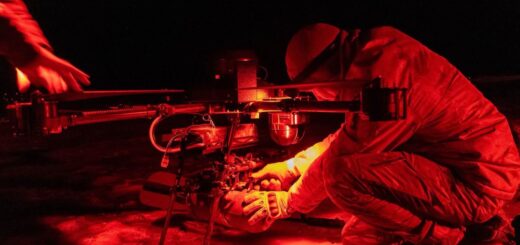 Військовий аналітик Майкл Кофман про 5 трендів війни, що змінили фронт: «Нічні операції уже не дають переваги»