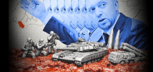 Алюмінієвий ланцюг терору. Як бізнес-імперія путінського олігарха Дерипаски обходить санкції ЄС