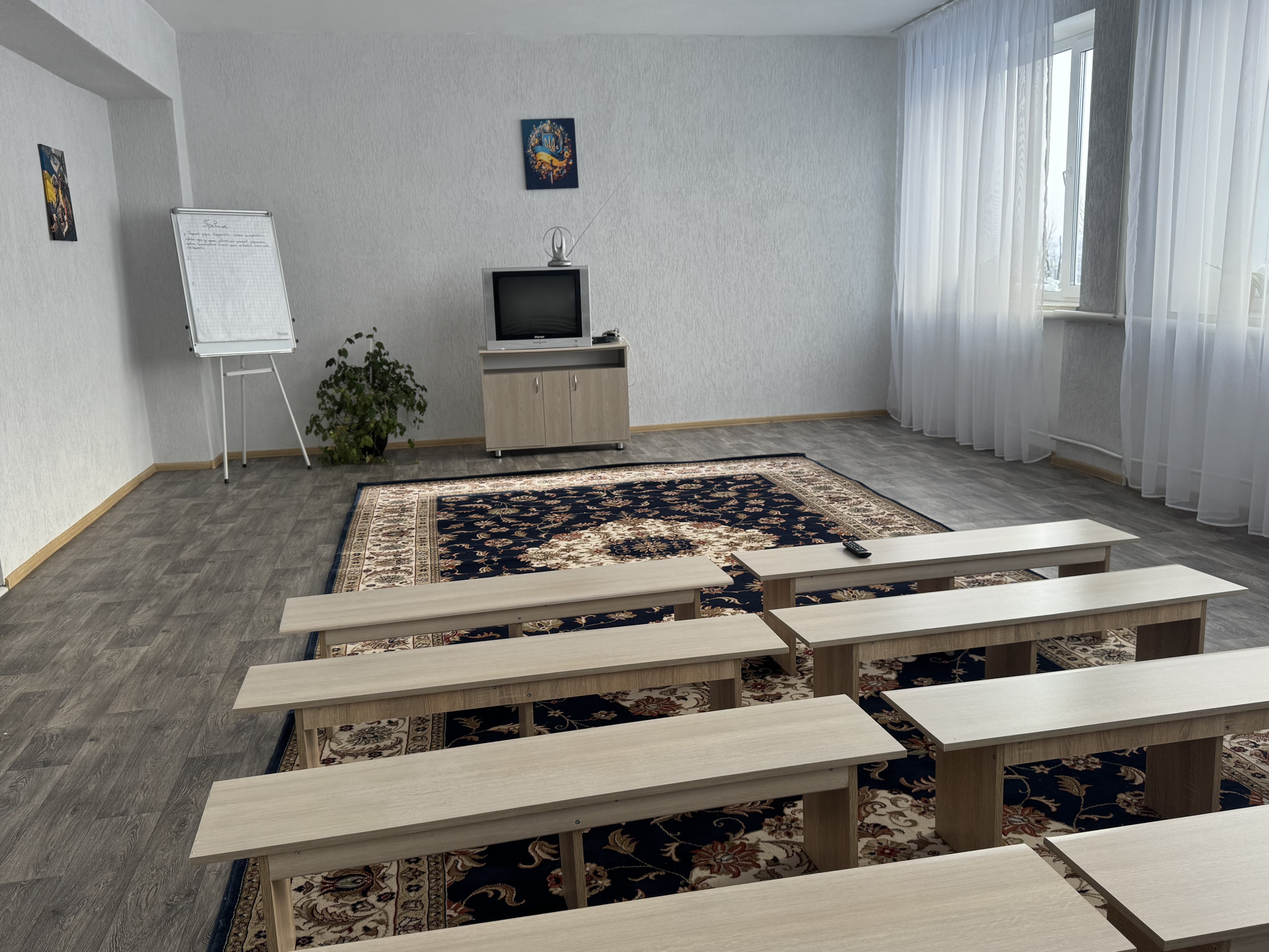 [“Збаразька виправна колонія (№63)”]