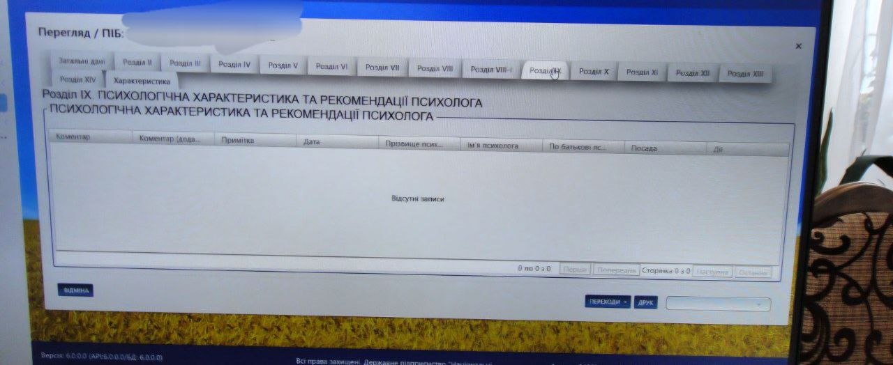[“Збаразька виправна колонія (№63)”]
