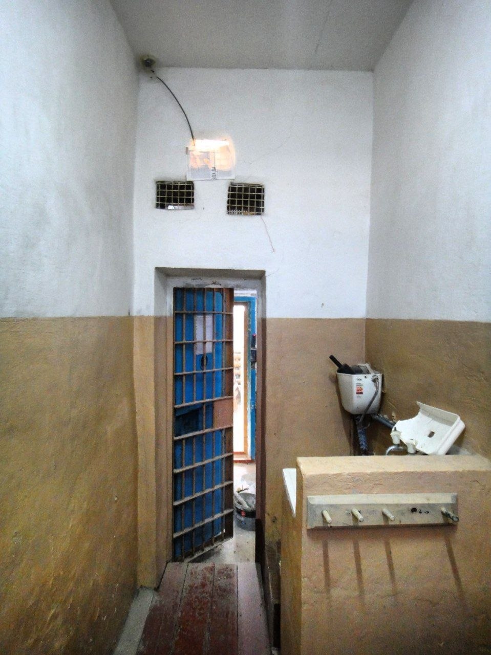 [ДУ “Замкова виправна колонія (№58)”]