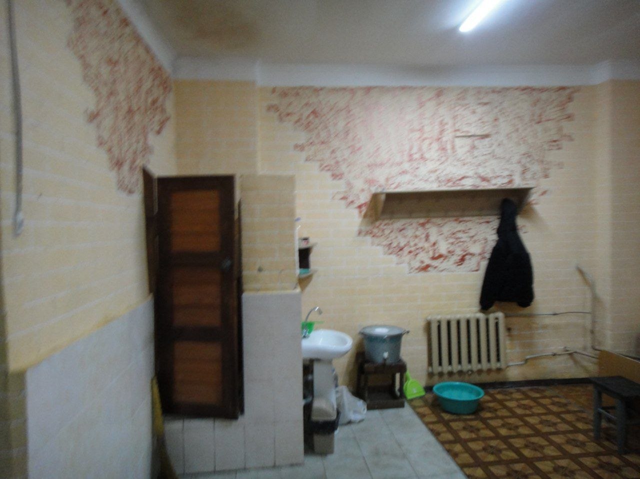 [ДУ “Замкова виправна колонія (№58)”]