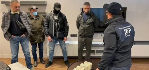 Квартирне «полювання» на Печерську: як елітне житло ледь не стало власністю злочинної адвокатської групи