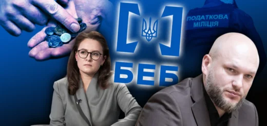 Колаж: Андрій Калістратенко