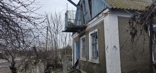 Народний літопис смерті - навіщо жителі Олешок самі документують злочини окупантів