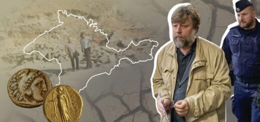 Бутягін. Колаж: Андрій Калістратенко / УП