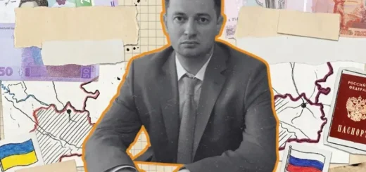 Хапаємо по-прокурорськи. Рідня заступника генпрокурора заробляла по обидва боки фронту