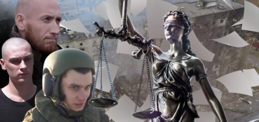Адвокат для ворога: чому справедливий суд над російськими загарбниками неможливий без професійного захисту