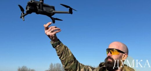 Капітан поліції, помічник командира Полку поліції особливого призначення ГУНП України в Харківській області, командир екіпажу ударних БПЛА Сергій Богдановський