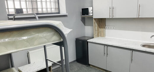 Прейскурант на свободу в кайданах: скільки коштує комфорт у найдорожчих слідчих ізоляторах України