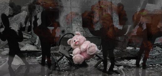 Як Росія та Путін вбивають українських дітей