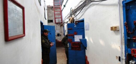 Моніторинговий візит до Кропивницької виправної колонії №6: виявлено купу системних порушень в усіх сферах
