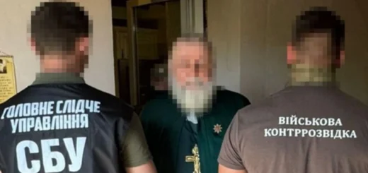 163 справи щодо війни за якими варто стежити цього тижня: священник УПЦ МП який працював на рашистів