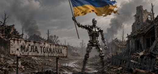 Мала Токмачка
